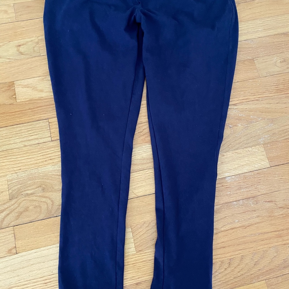 Zumba pants woman large